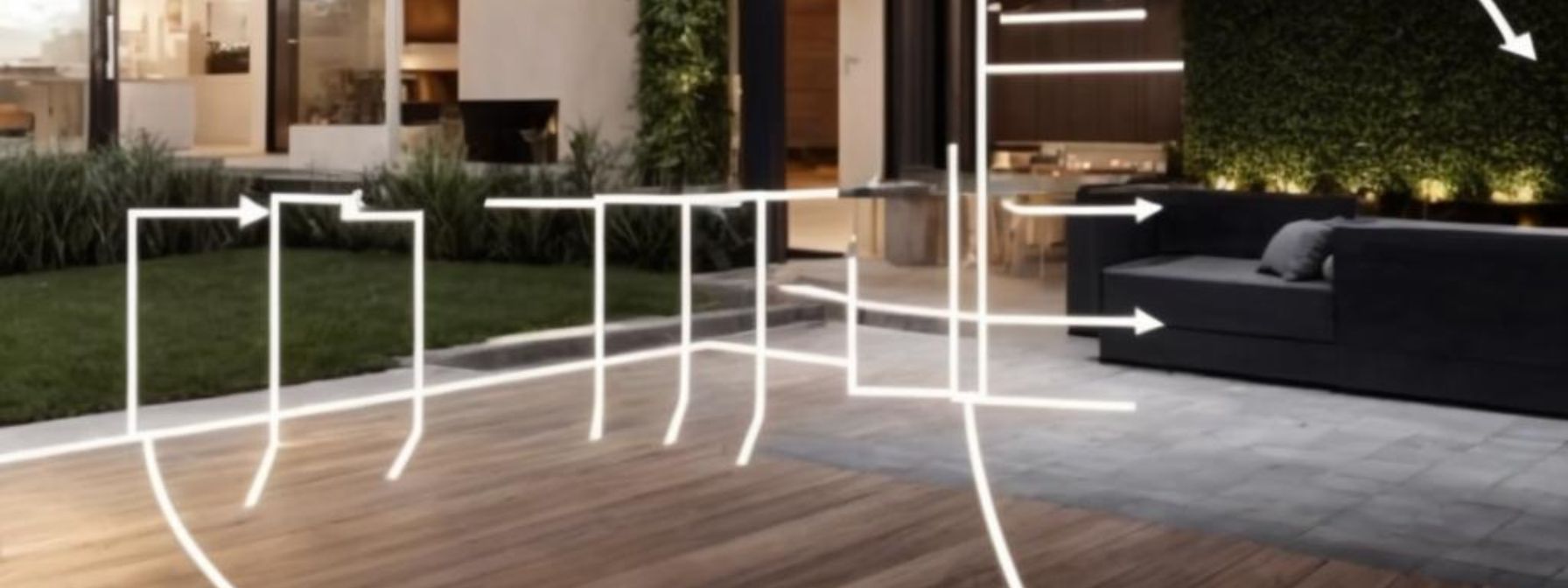 How Residential Proxies Work?