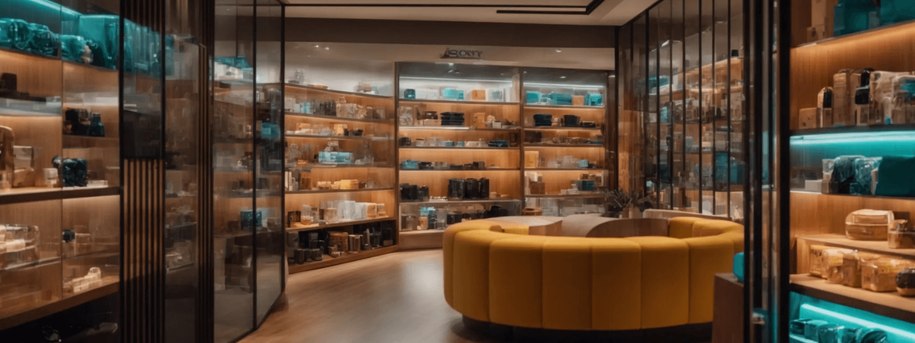 Use Cases of Residential Proxies