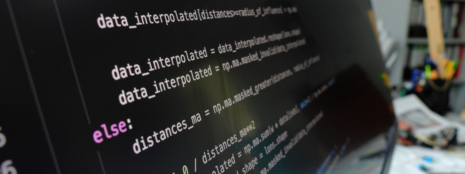 Scraping with PacketStream Proxies
