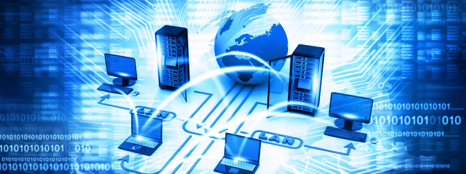 What Does IP Rotation Mean?