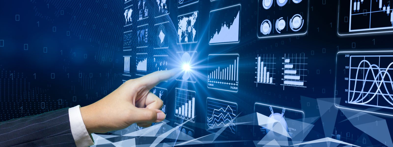 Data Extraction