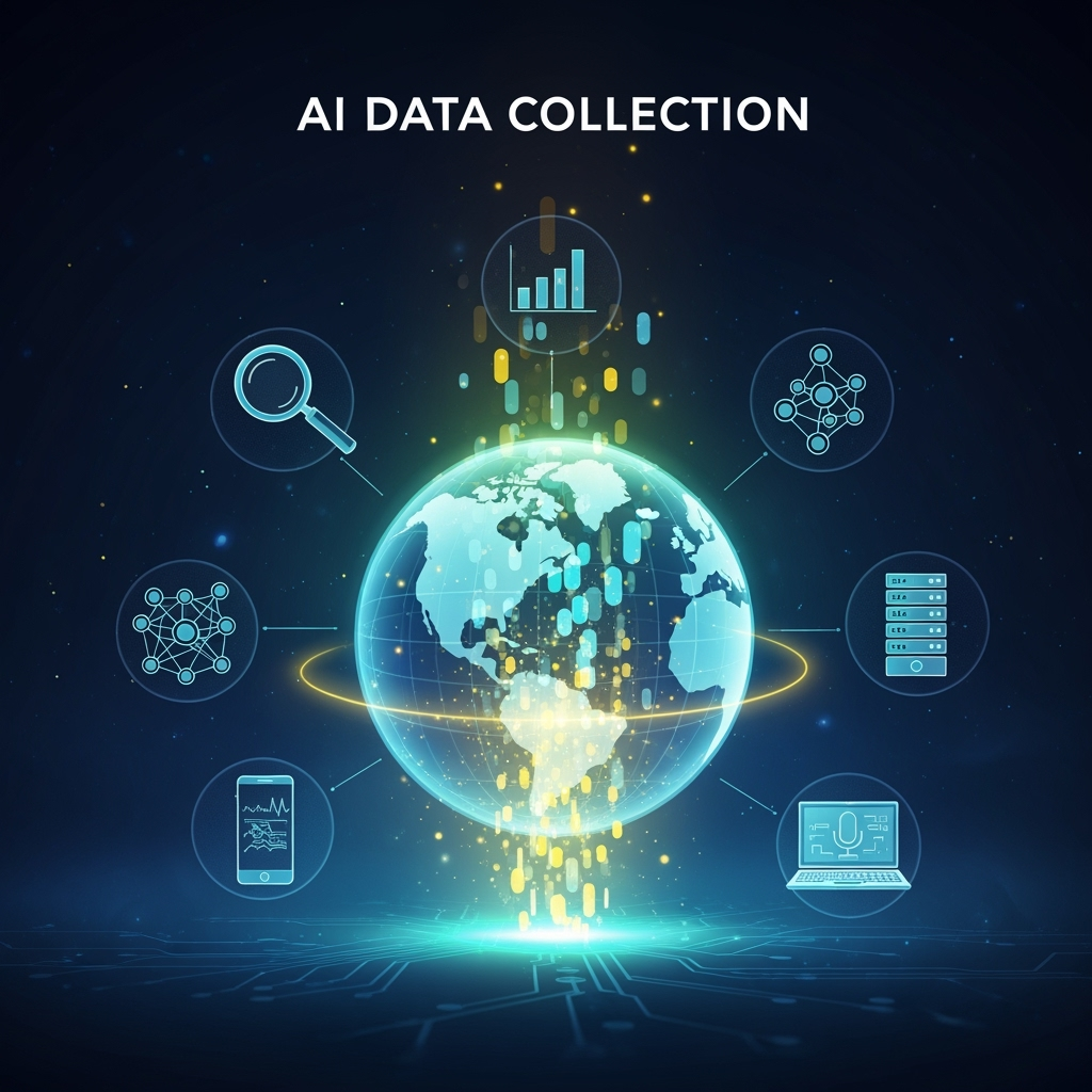 AI Data Collection